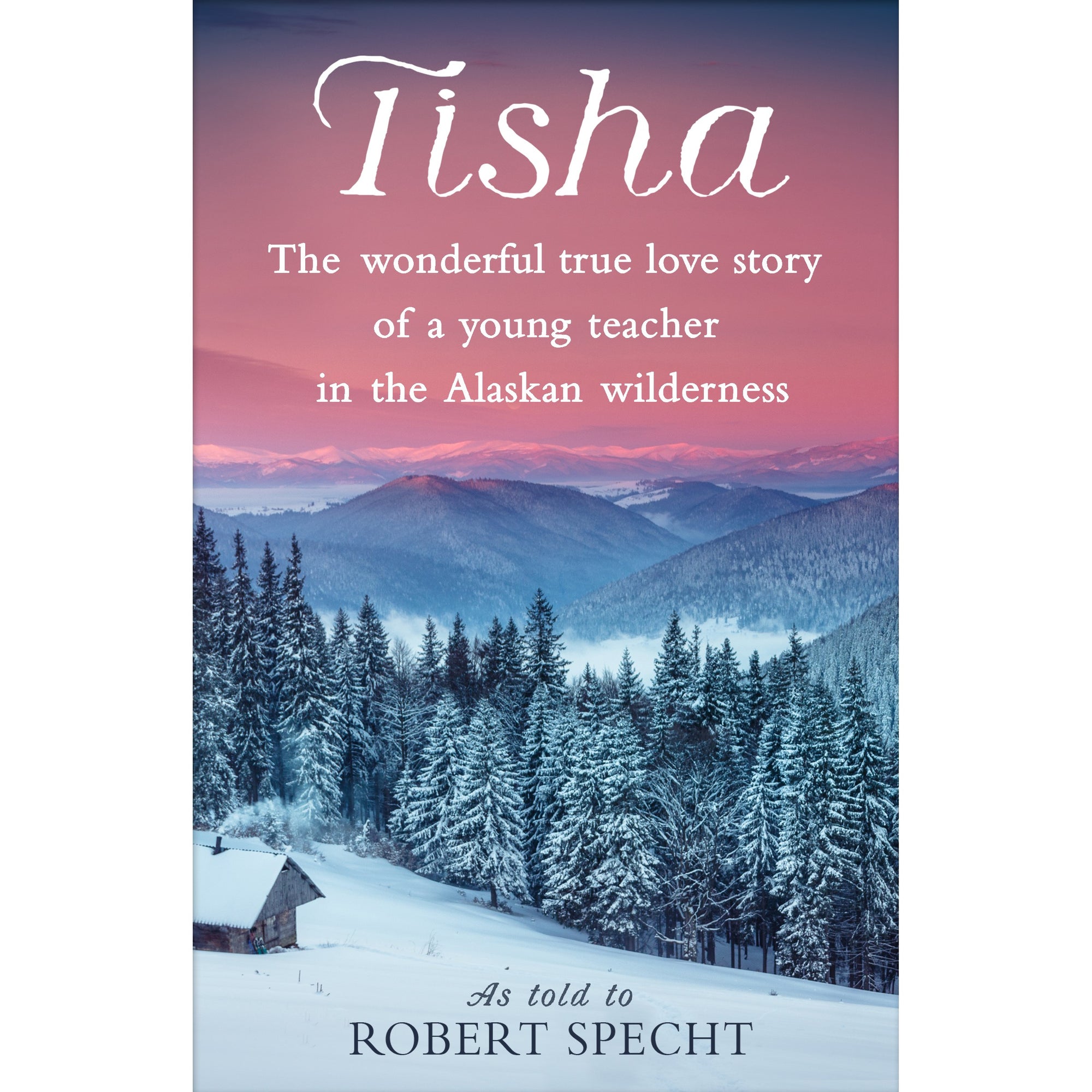 Tisha By Robert Specht