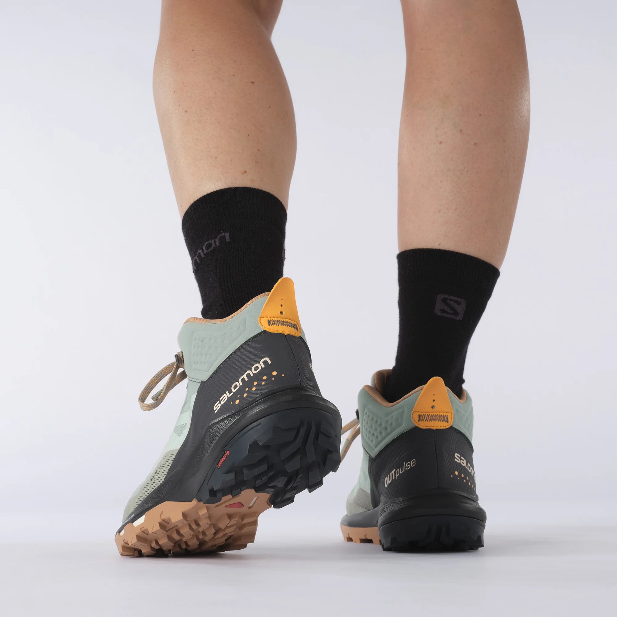 Men's Salomon Outpulse GORE-TEX® Hiking Shoe