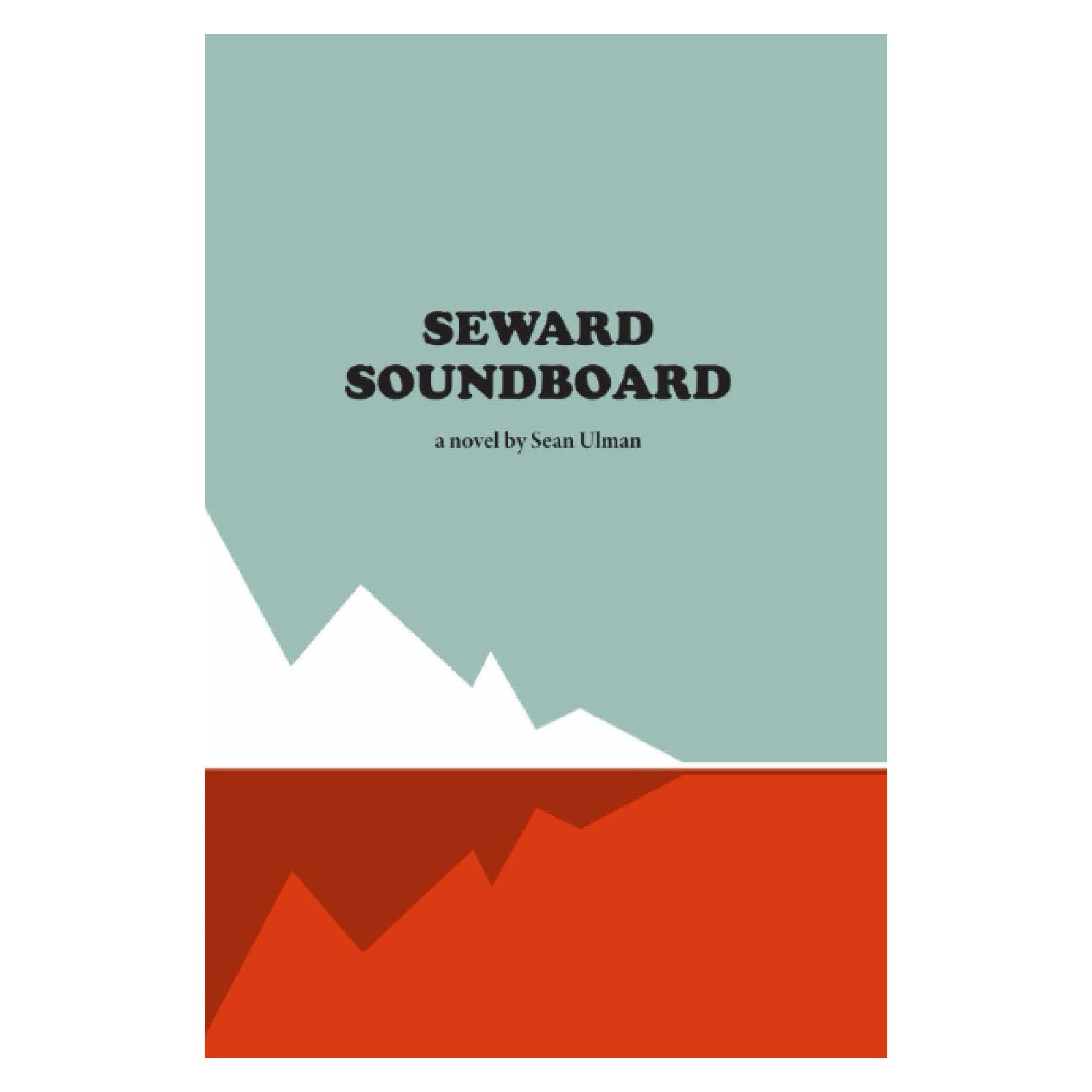 Seward Soundboard