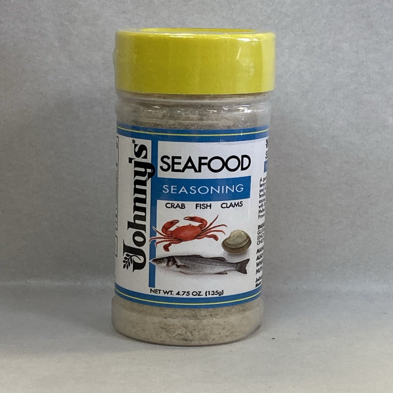 Fish & Seafood Seasoning