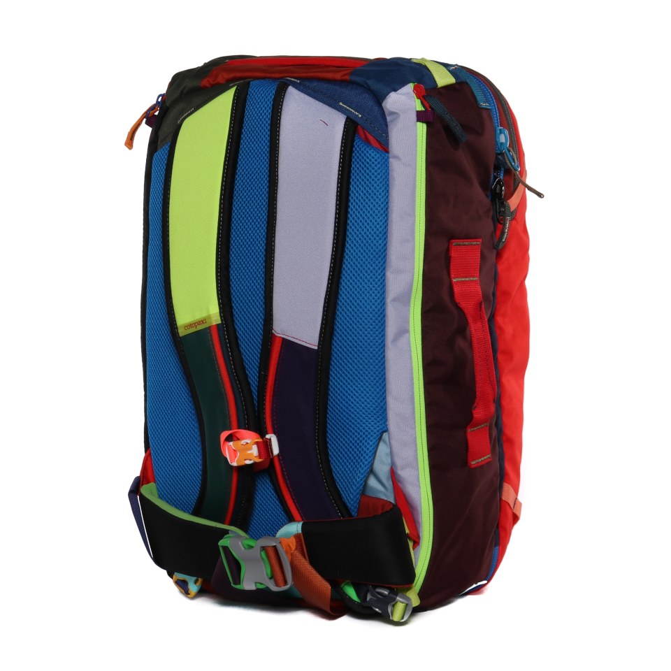 Allpa 35L Travel Pack - Del Dia S25