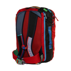 Allpa 35L Travel Pack - Del Dia S25