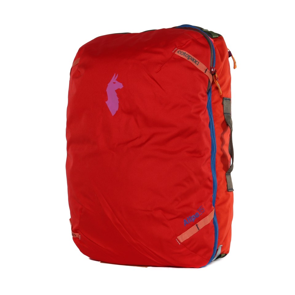 Allpa 35L Travel Pack - Del Dia S25